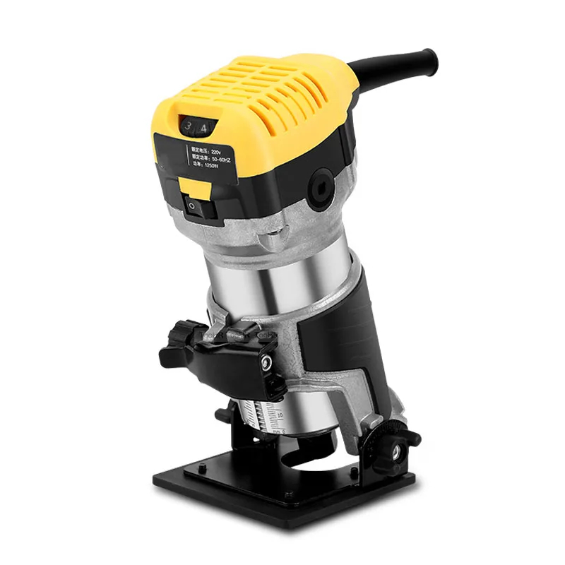 Compacte Routerkantelbasis 45  - Woodworking Manufacturing recensie en prijs