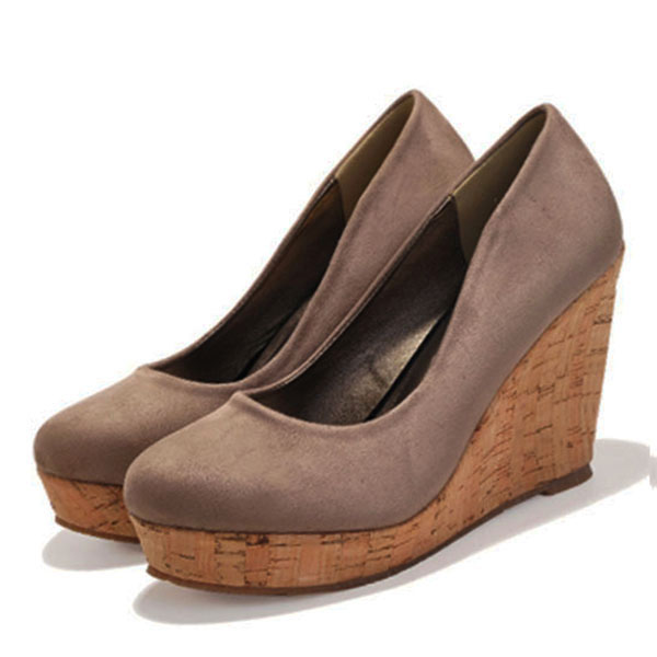 LIHUAMAO Houtnerf Suède Hoge H - Woodworking Shoes recensie en prijs