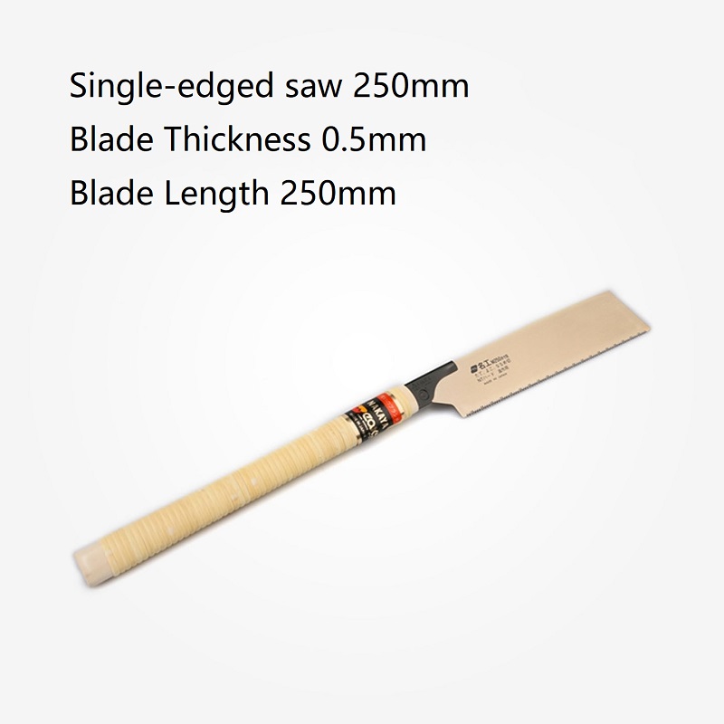 Japan Nakaya handzaag houtbewe - Woodworking Japan recensie en prijs