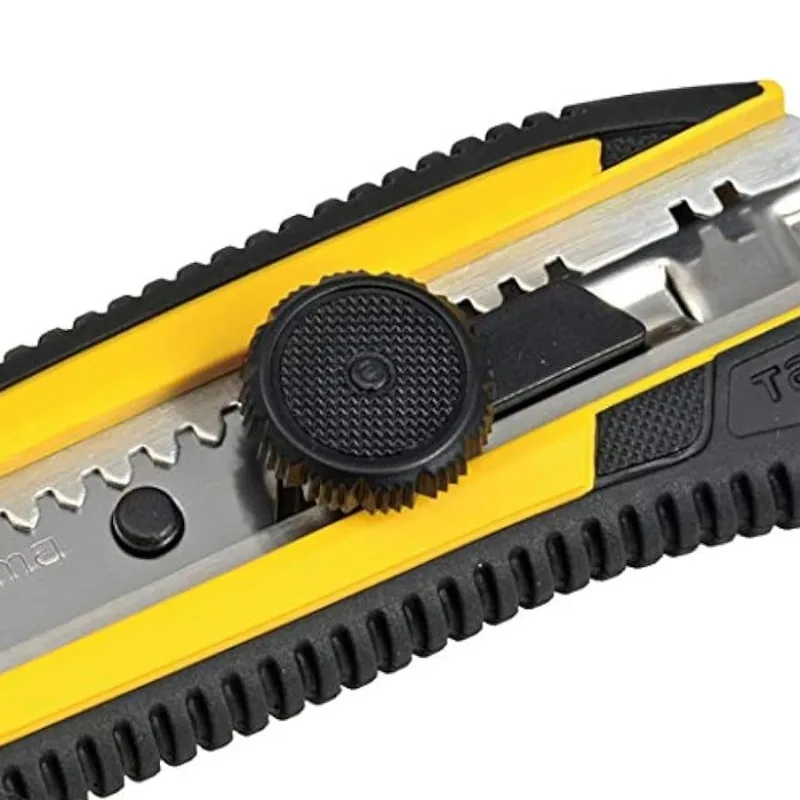 Japans Tajima LC-661B utilitym - Woodworking Japan recensie en prijs