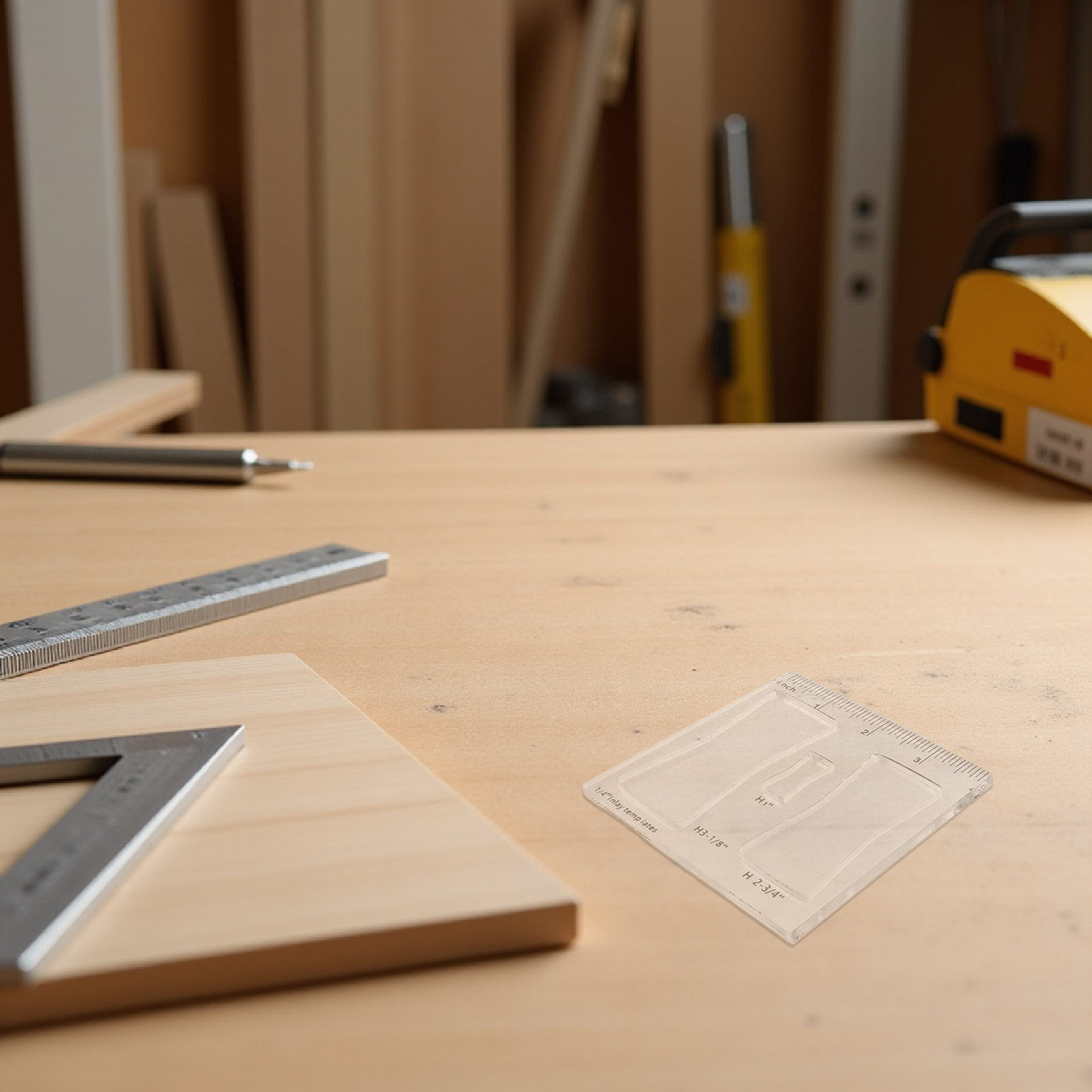 3 stuks houtbewerking 1 set kl - Furniture And Woodworking recensie en prijs