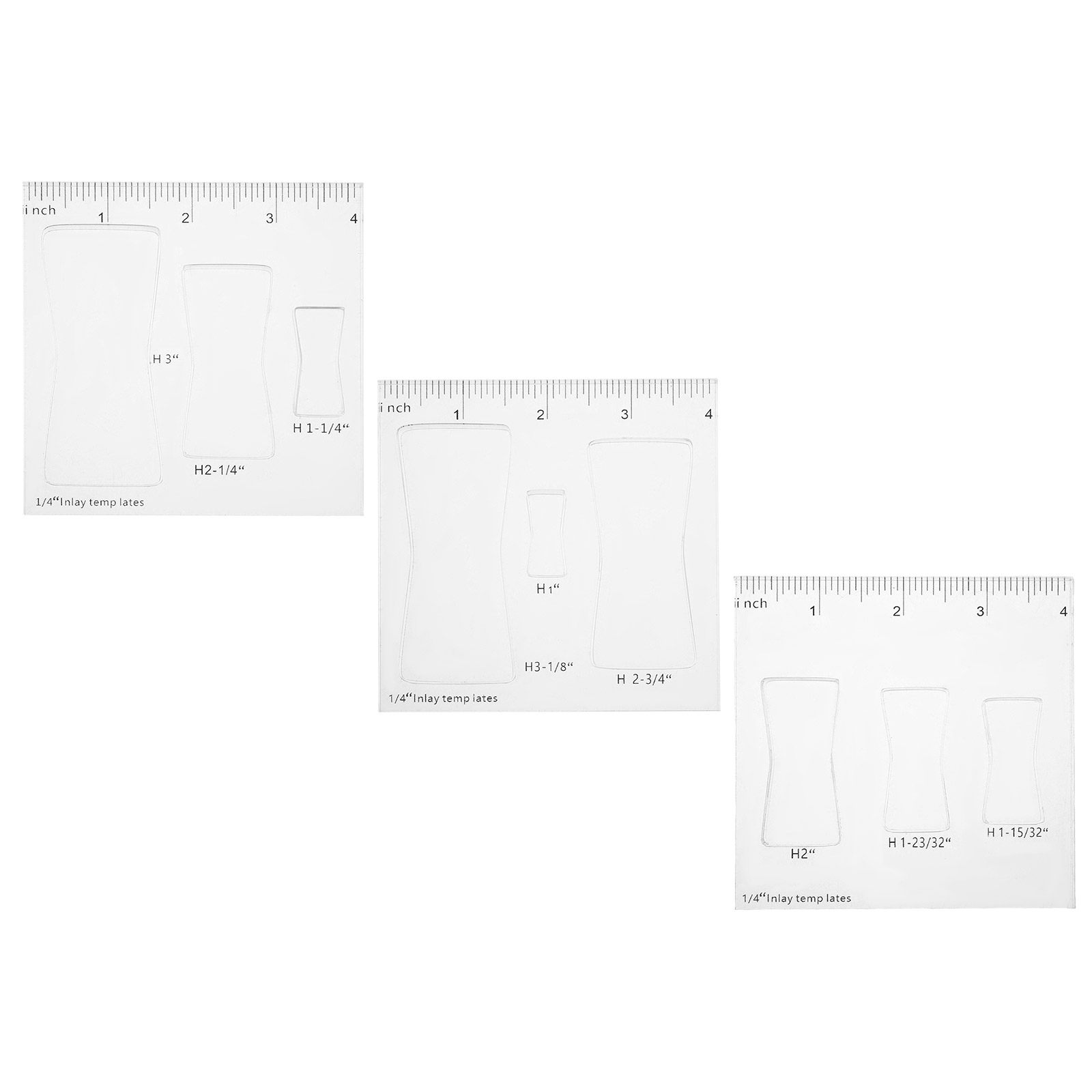 3 stuks houtbewerking 1 set kl - Furniture And Woodworking recensie en prijs
