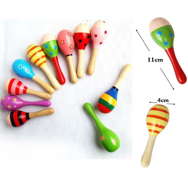 2 Stuks Kleurrijke Houten Klei - Woodworking Kids Toys recensie en prijs