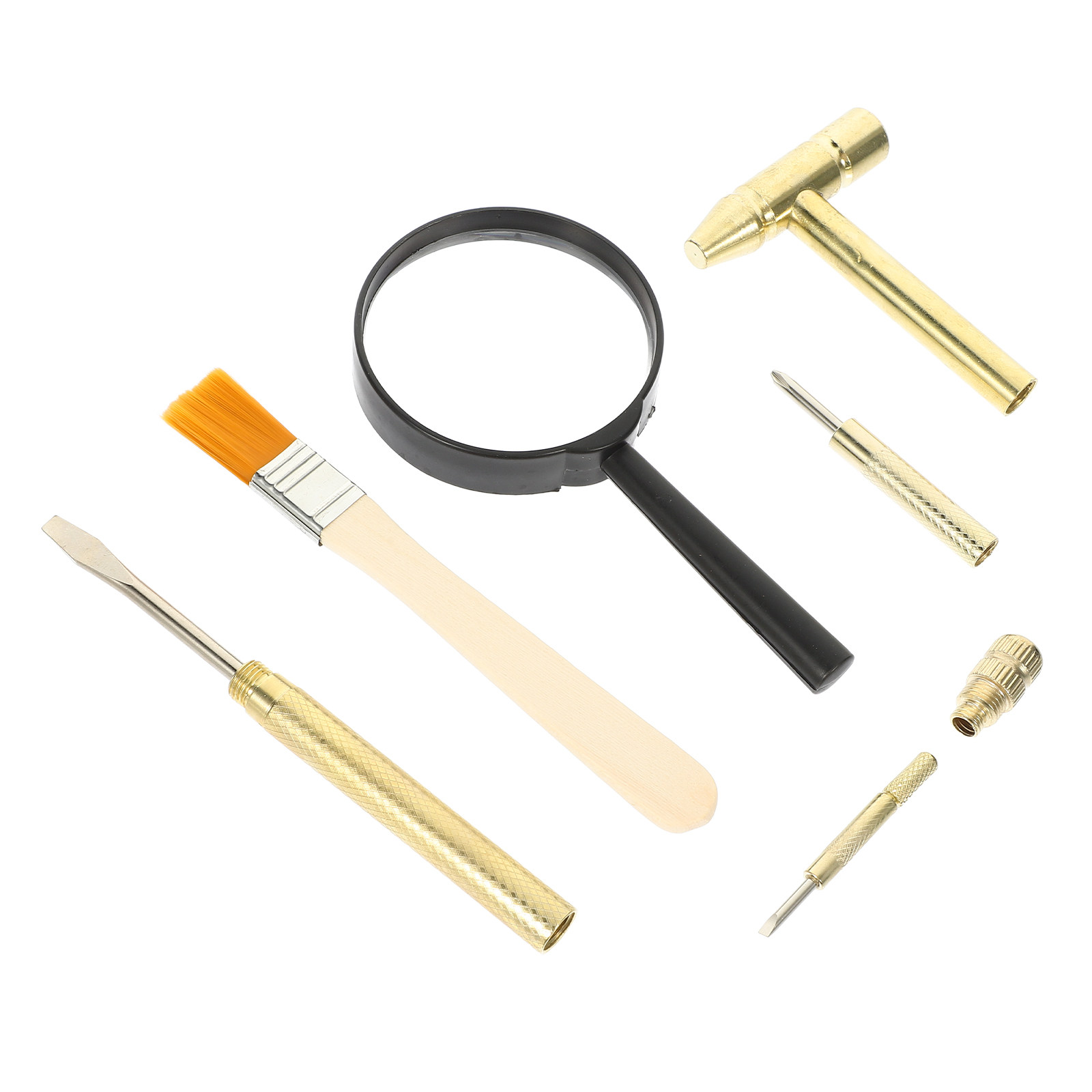 1Set Kinderopgraving Gereedsch - Wood Chisel Set recensie en prijs