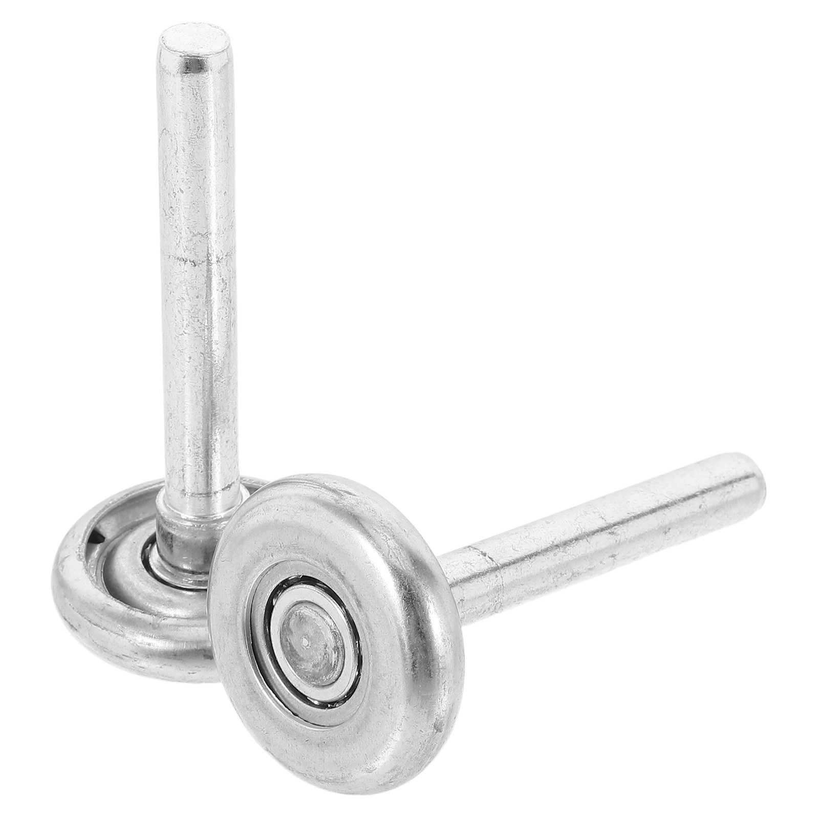 2-delige set garagepoortbeslag - Woodworking Garage recensie en prijs