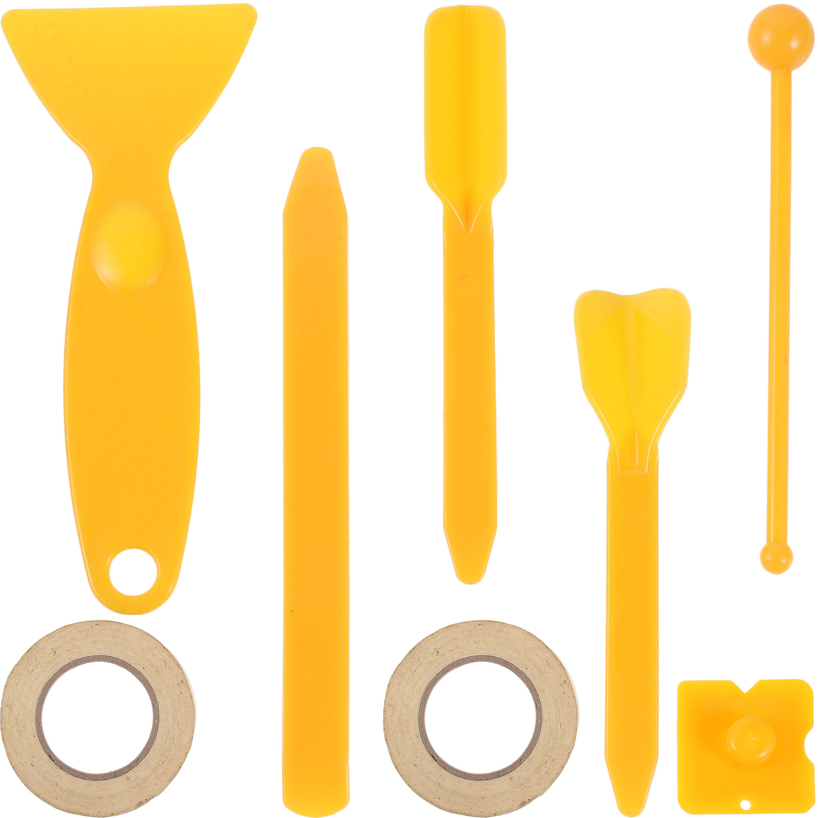 1 set kit met gereedschap voor - Woodworking Kitchen Projects recensie en prijs