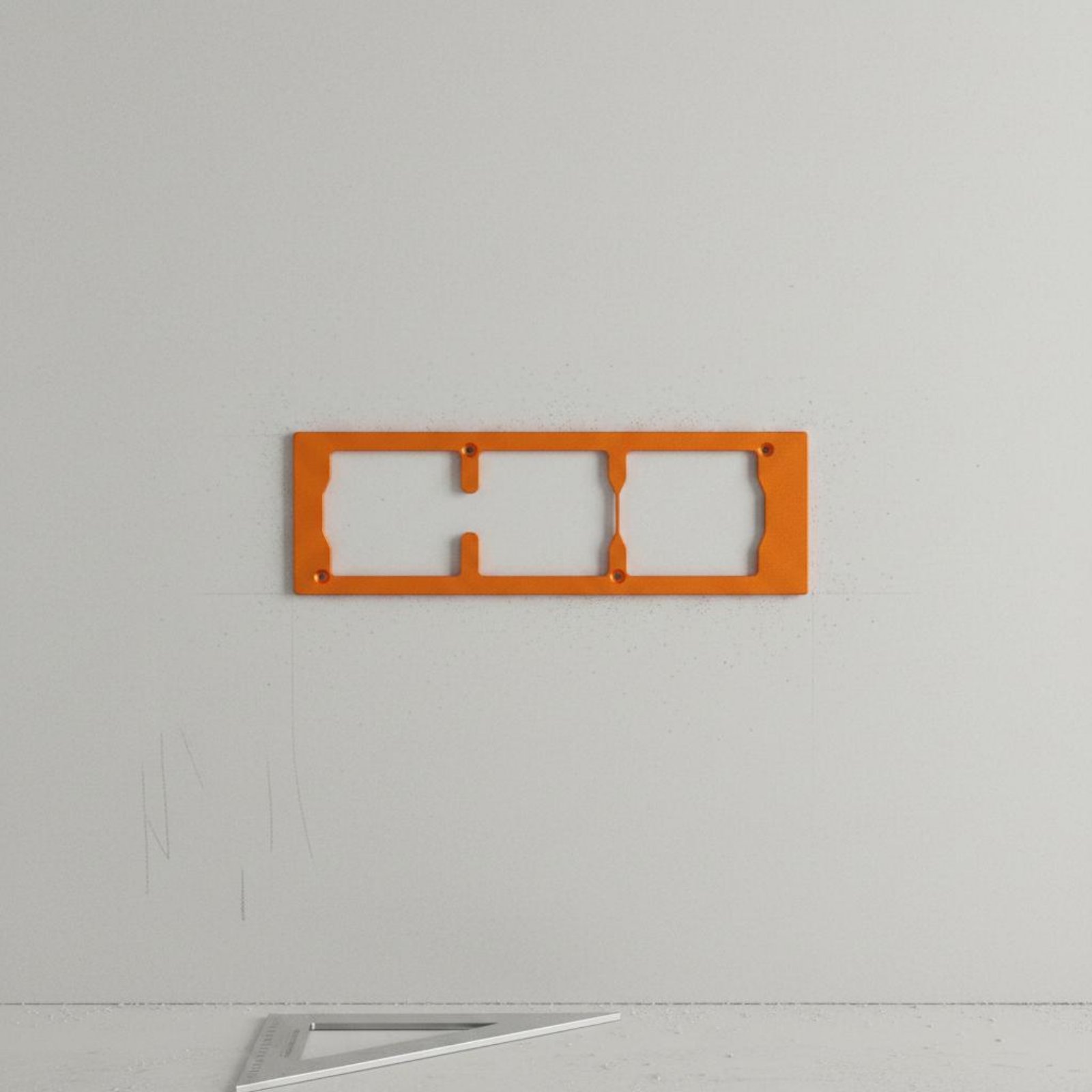 86 Box Cutout Jig Tijdbesparen - Woodworking Templates recensie en prijs